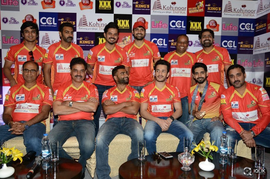 CCL-6-Telugu-Warriors-Press-Meet